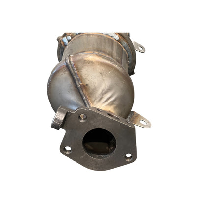 Acura MDX 3.7L 2010-2013 Driver Side Manifold Converter