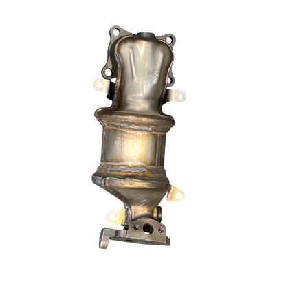 Acura TSX 3.5L (2010-2014) (Driver Side) Manifold Converter