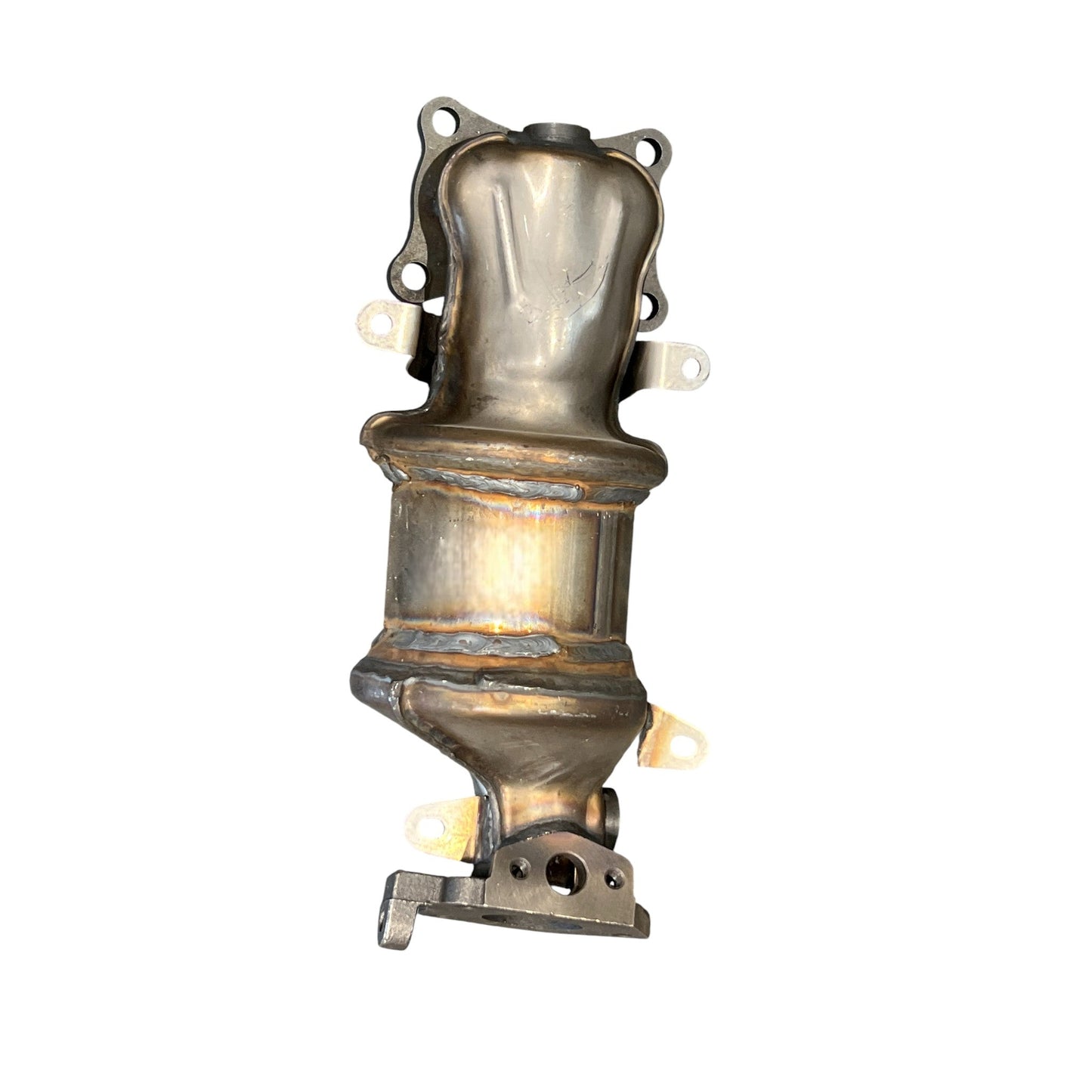 Acura ZDX 3.7L (2010-2013) (Driver Side) Manifold Converter
