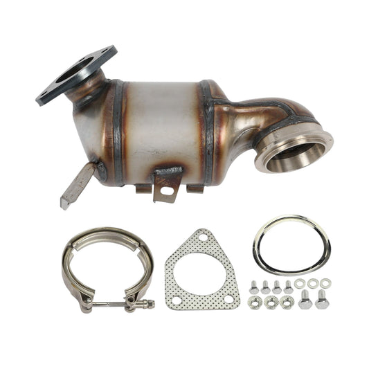 Chevrolet Cruze Limited 1.4L (2016) Turbo Front Catalytic Converter