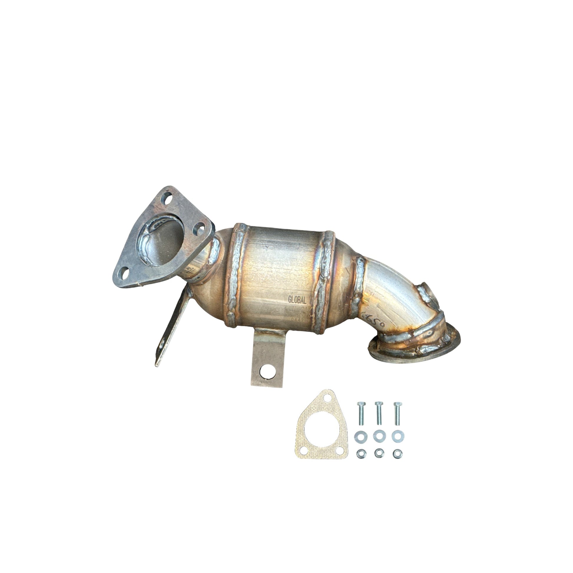Chevrolet Cruze 1.4L (2011-2015) Turbo Front Catalytic Converter