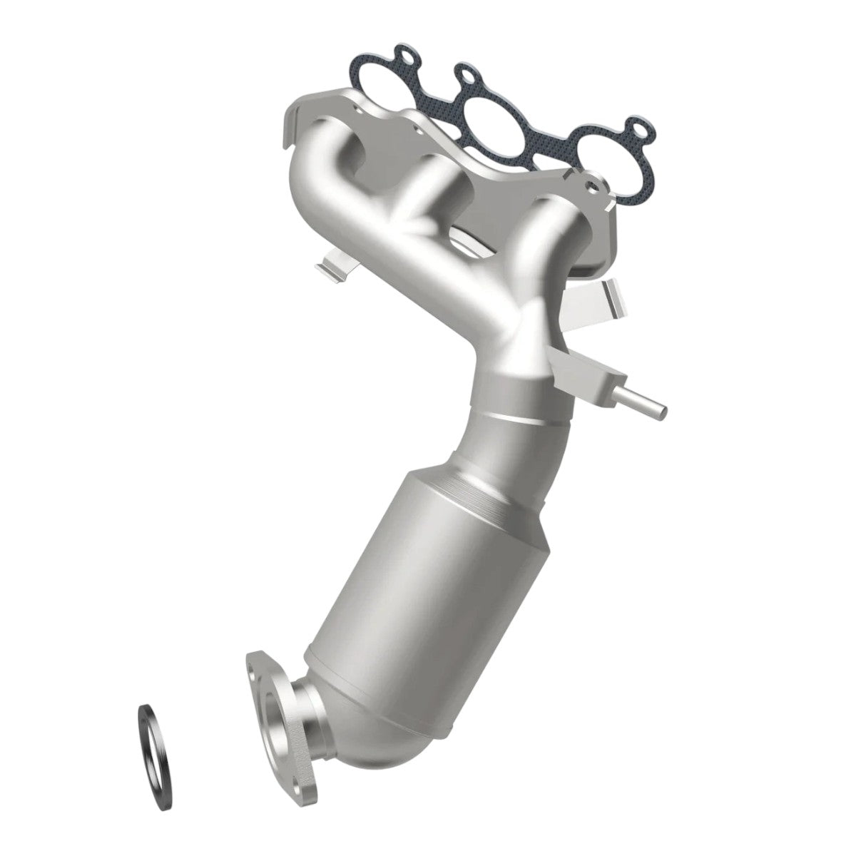 Toyota Sienna 3.5L (2011-2016) (AWD Only) (From 09/11) Rear Manifold Converter