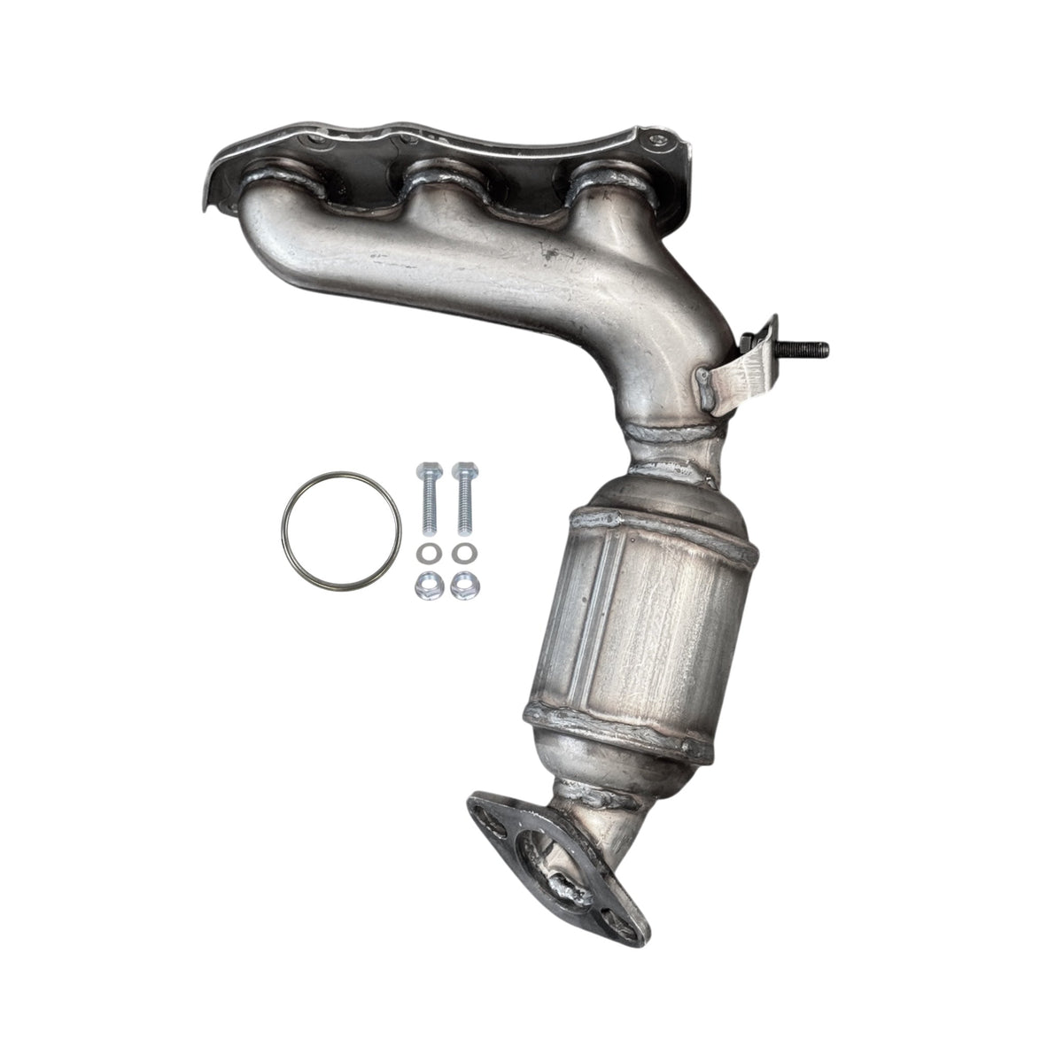 Lexus RX350 3.5L (2012-2015) Rear Manifold Converter