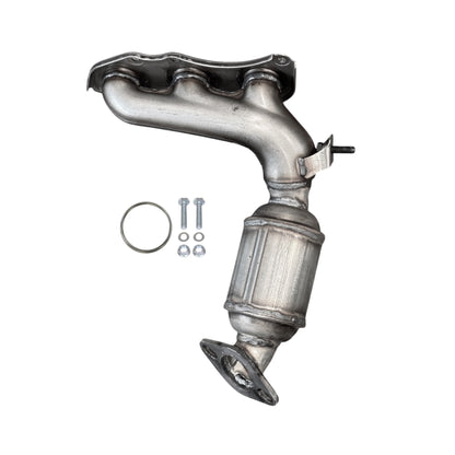 Lexus RX350 3.5L (2012-2015) Rear Manifold Converter