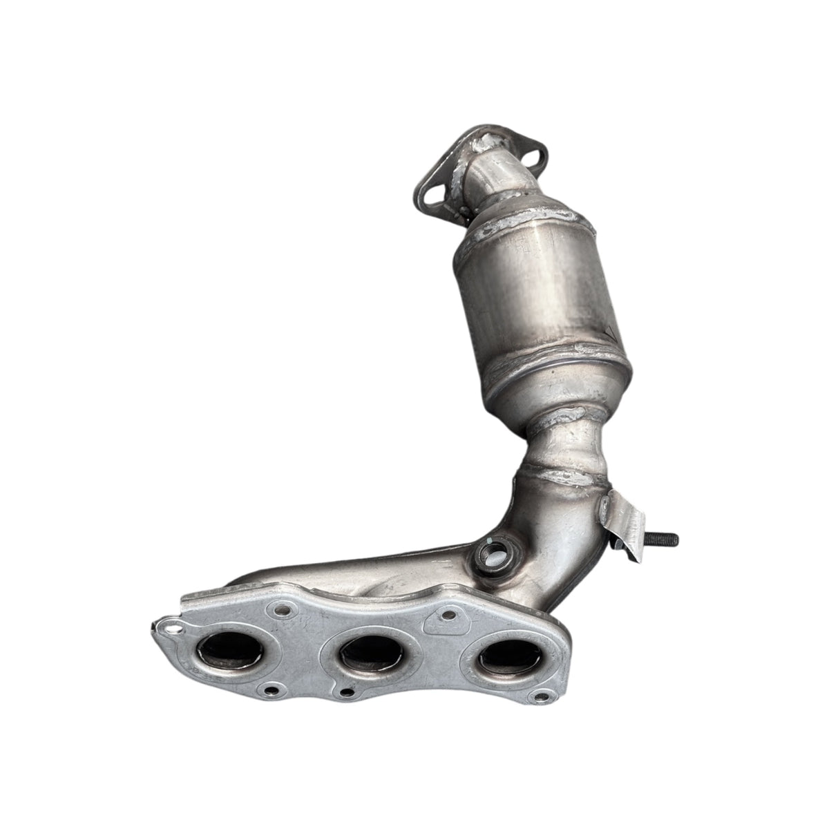 Lexus RX350 3.5L (2012-2015) Rear Manifold Converter