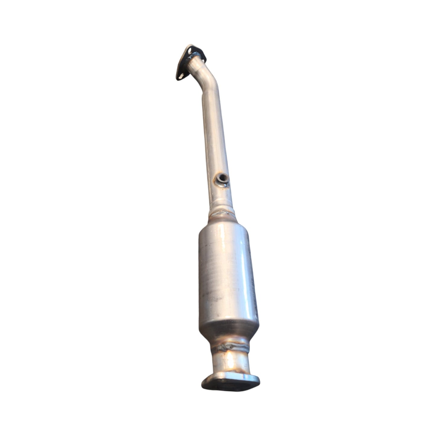 Suzuki Equator 2.5L (2009-2012) Catalytic Converter
