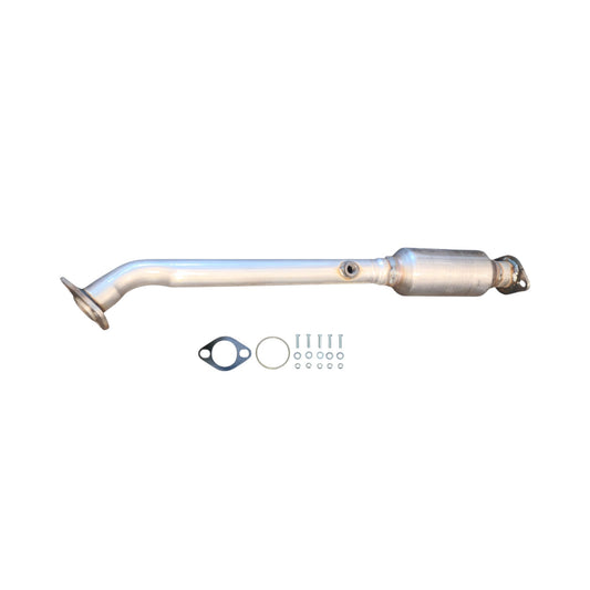 Nissan Frontier 2.5L (2005-2019) Catalytic Converter