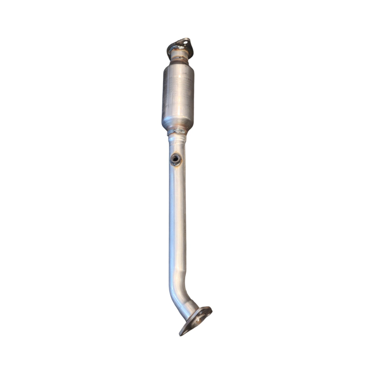 Suzuki Equator 2.5L (2009-2012) Catalytic Converter
