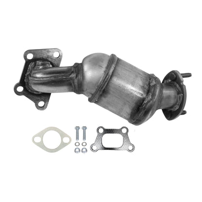 GMC Terrain 3.0L (2010,2011) Front Manifold Converter