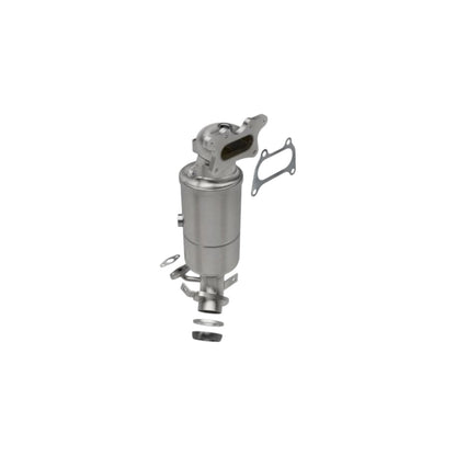 Honda Civic 1.8L (2012 & 2013) Manifold Catalytic Converter