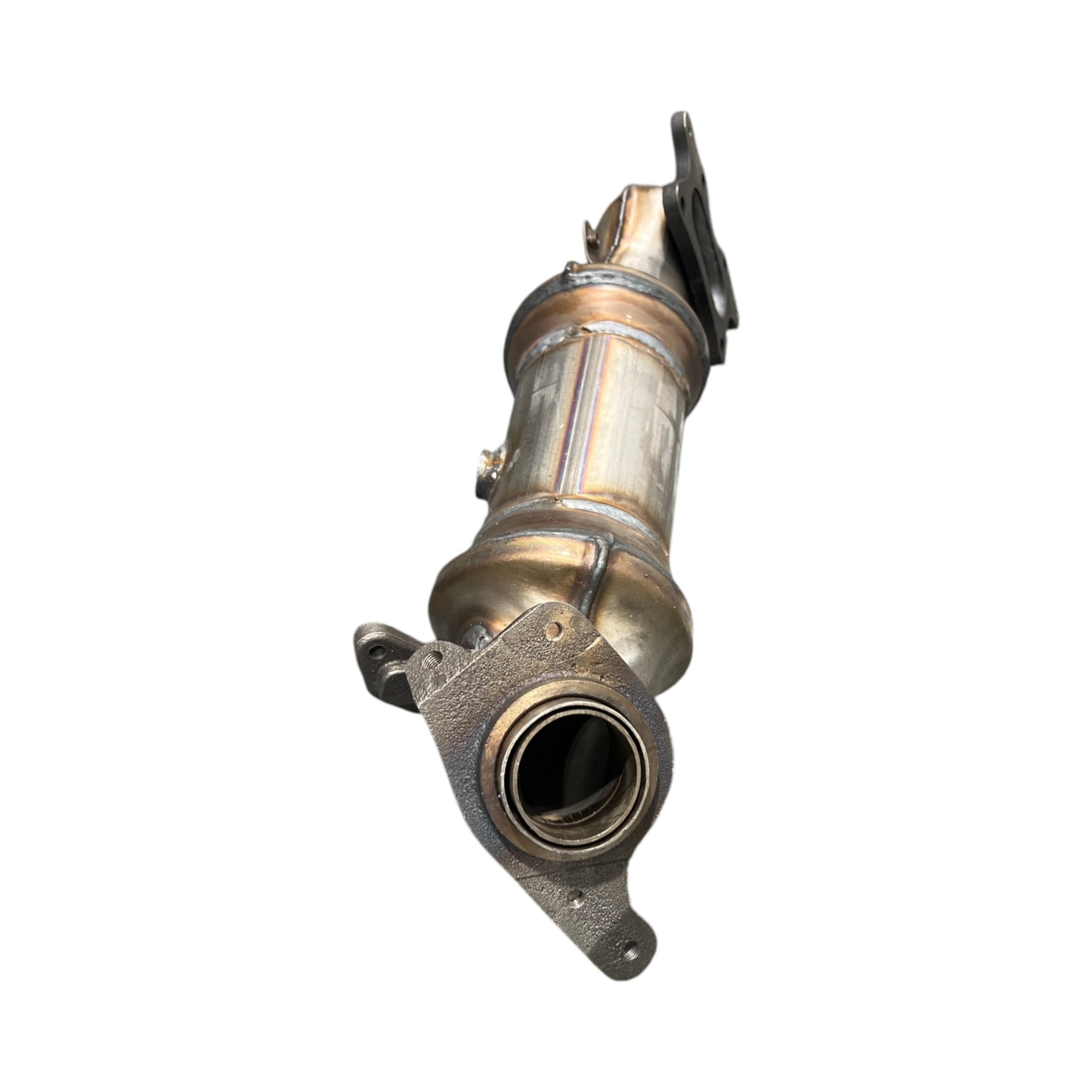 Acura ILX 2.0L 2013-2014 Manifold Converter