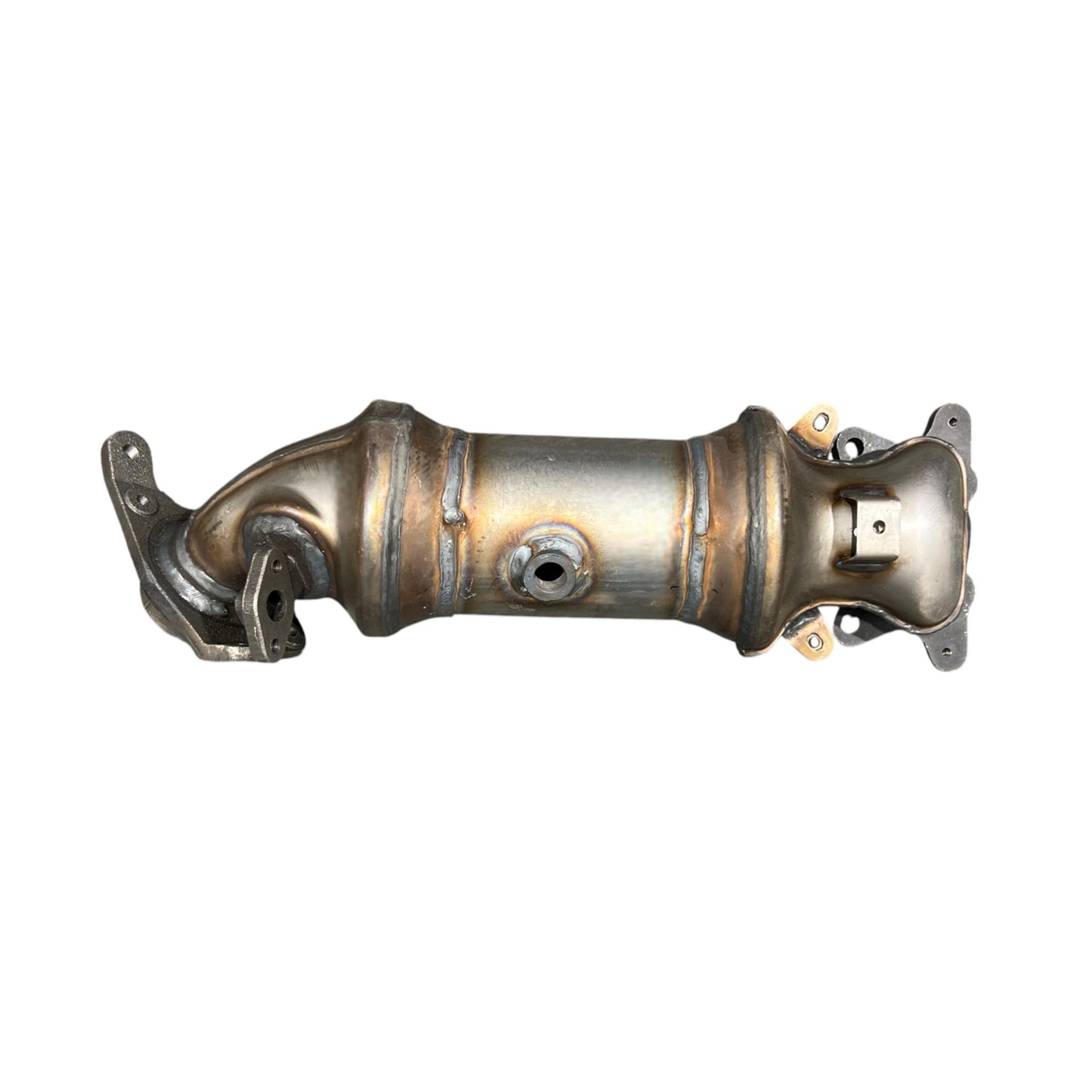 Acura ILX 2.0L 2013-2014 Manifold Converter
