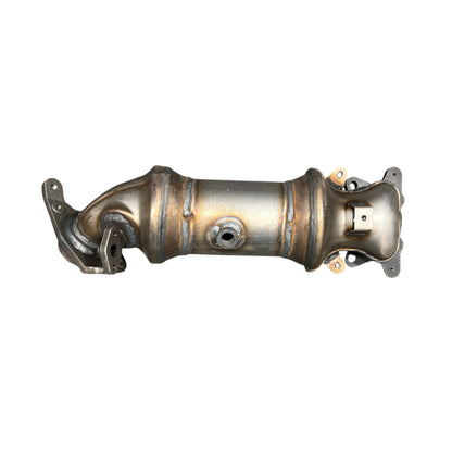 Acura ILX 2.0L 2013-2014 Manifold Converter