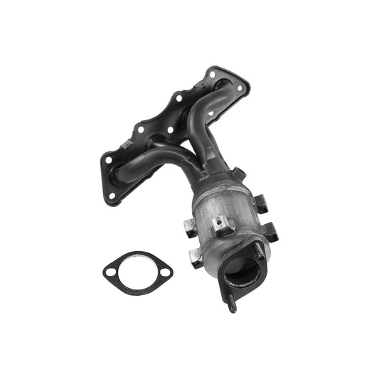 Hyundai Accent 1.6L (2012-2017) Manifold Converter