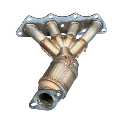 Convertisseur de collecteur pour Hyundai Veloster 1.6L (2012-2017) V4