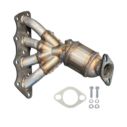 KIA Rio 1.6L (2012-2019) Manifold Converter