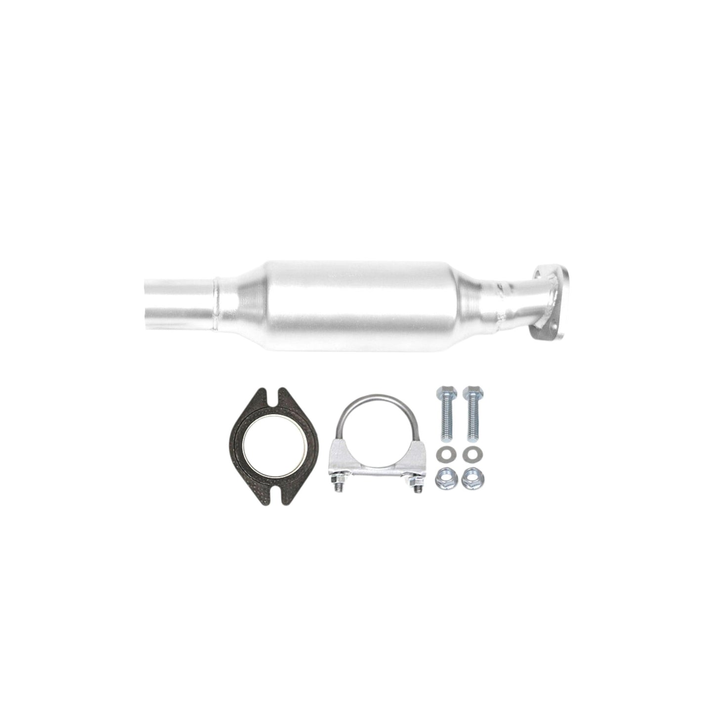 Kia Rio 1.6L (2012-2017) Catalytic Converter