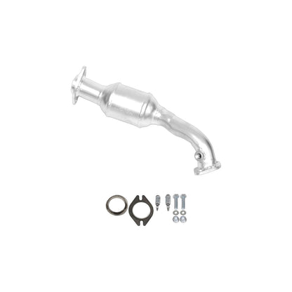Convertisseur catalytique côté passager pour Cadillac STS 3.6L V6 (2008-2011)