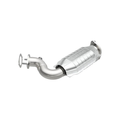 Cadillac STS 3.6L V6 (2008-2011) Driver Side & Passenger Side Catalytic Converters