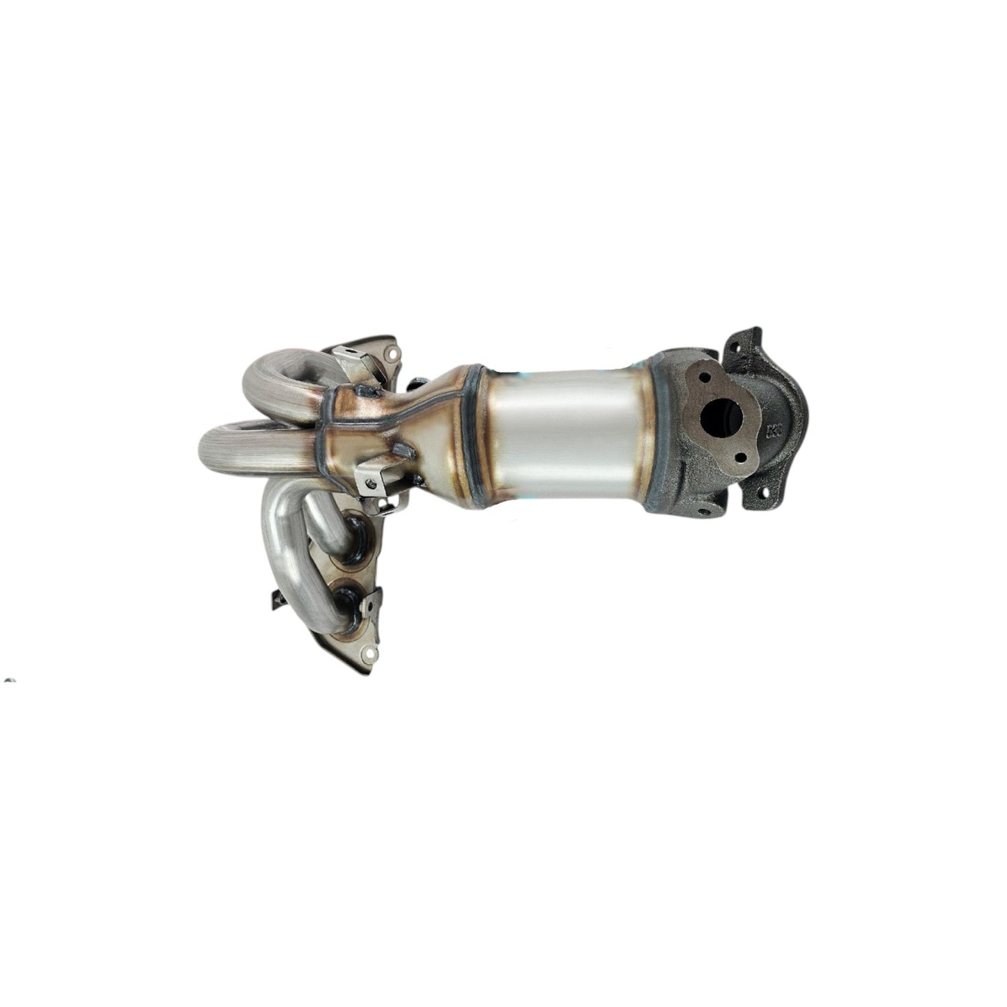 Toyota RAV4 2.5L (2016-2018) (FULL HYBRID) Manifold Converter