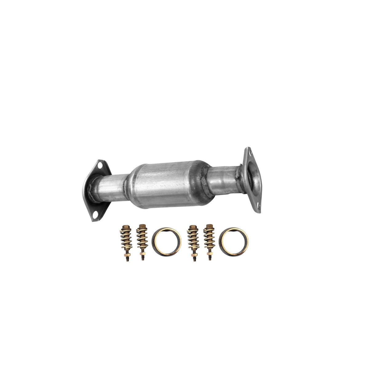 Toyota Sienna 3.5L (2017-2020) (AWD) Catalytic Converter