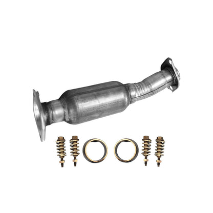 Toyota Sienna 3.5L (2011-2016) V8 FWD Converter