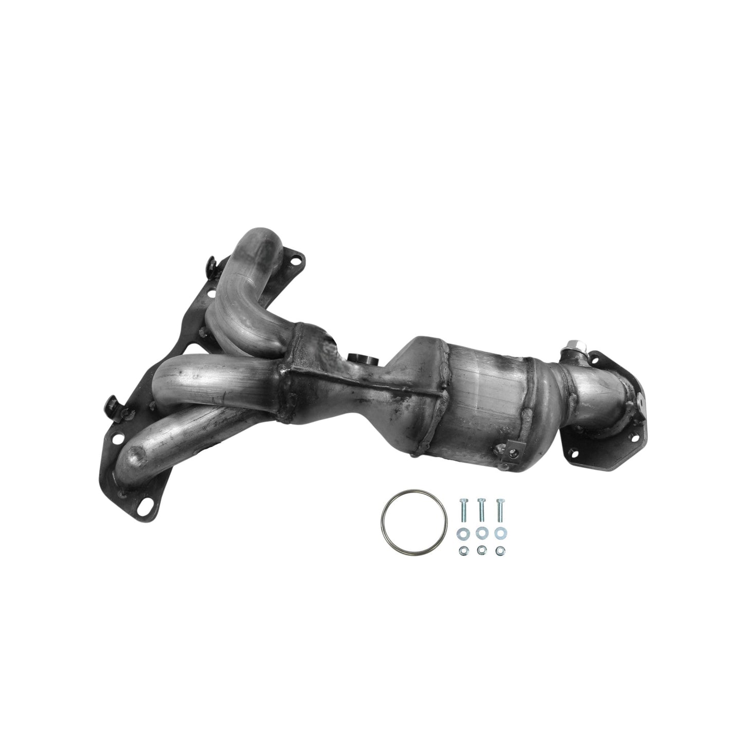Nissan Altima 2.5L (2013-2018) (Sedan) Manifold Converter