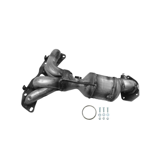 Nissan Altima 2.5L (2013-2018) (Sedan) Manifold Converter