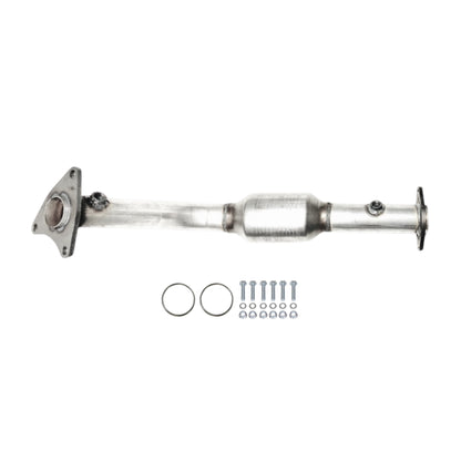 Toyota Tundra 5.7L (2010-2013) (126.8 inch Wheelbase Only) Front Left Manifold Converter