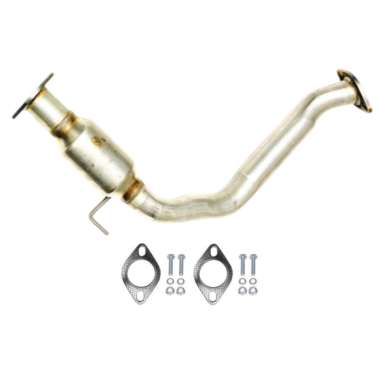 Toyota Sequoia 4.6L (2010-2012) Rear Left Catalytic Converter