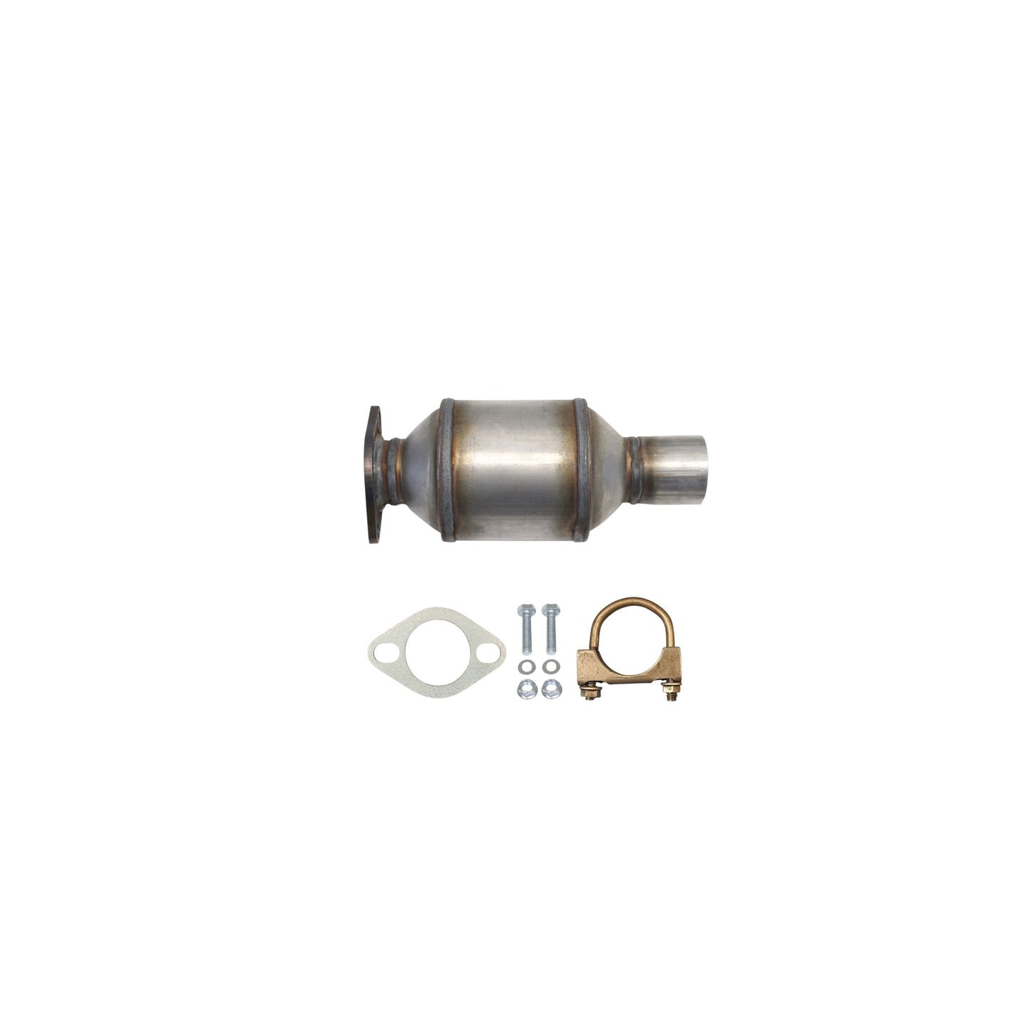 Ford Fusion 1.5L (2014-2020) (Turbo) Catalytic Converter