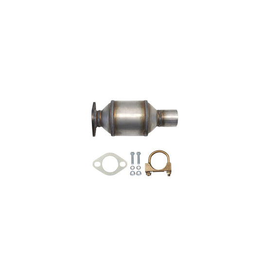 Ford Fusion 1.5L (2014-2020) (Turbo) Catalytic Converter