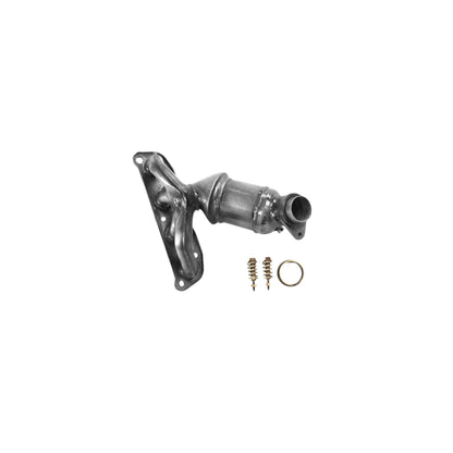 Nissan Sentra 1.8L (2013-2017) (California Emissions System) (SULEV) Manifold Converter