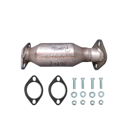 Hyundai Elantra Coupe 1.8L (2013) Direct Fit Catalytic Converter (California Emission Only)
