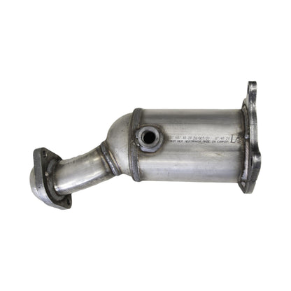 Convertisseur catalytique arrière pour Lincoln MKX 2011-2015 3.7L