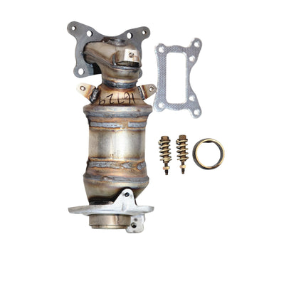 Honda CR-V 2.4L (2012, 2013, 2014) Manifold Converter