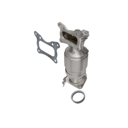 Honda CR-V 2.4L (2012, 2013, 2014) Manifold Converter