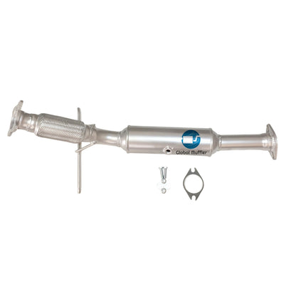Volvo S60 2.4L 2001-2005 Catalytic Converter