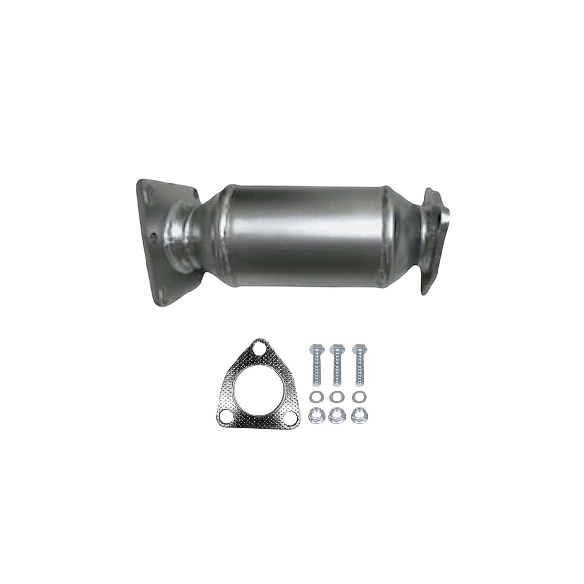 Chevrolet Malibu 2.4L (2013-2014) (MHEV) Front Catalytic Converter