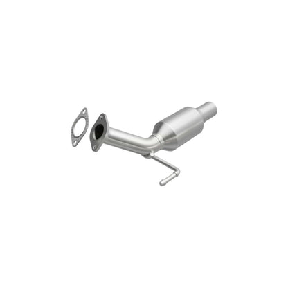 Chevrolet Trax 1.4L Turbocharged (2015-2019) Rear Catalytic Converter with Resonator