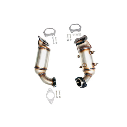 RAM C/V 3.6L (2012-2015) Manifold Converter