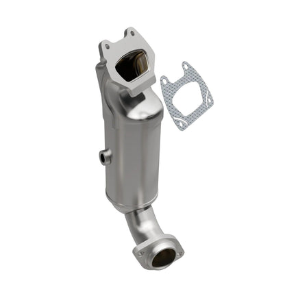 Dodge Grand Caravan 3.6L (2011-2019) Front Left Side Manifold Converter.