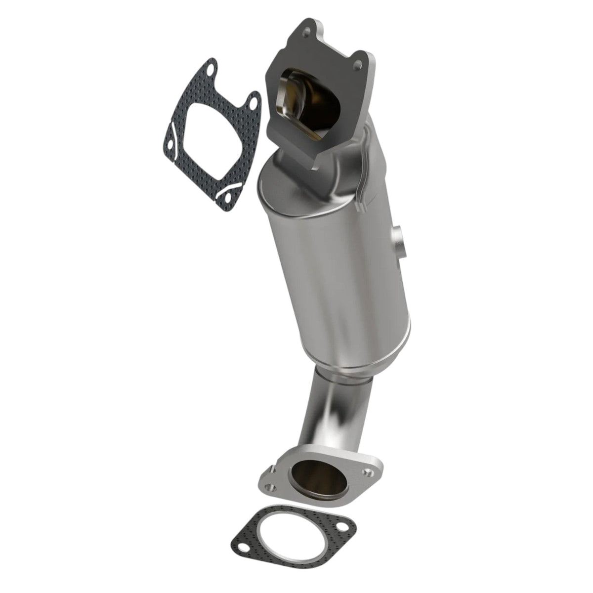 Chrysler 200 3.6L (2011-2014) Front Right Side Manifold Converter.