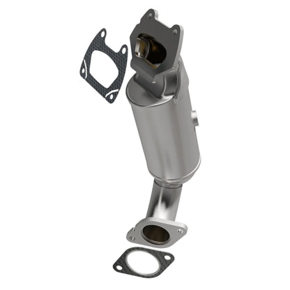Chrysler 200 3.6L (2011-2014) Front Right Side Manifold Converter.