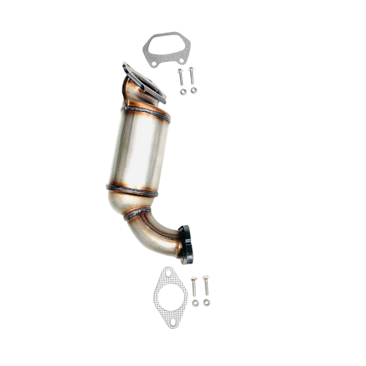 Ram C/V 3.6L (2012-2015) Front Right Side Manifold Converter 