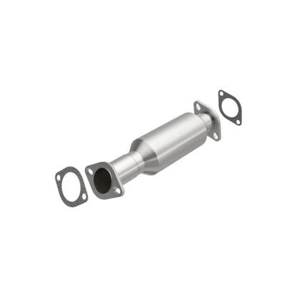 KIA Sportage 2.4L (2011-2016) V4 Rear Catalytic Converter