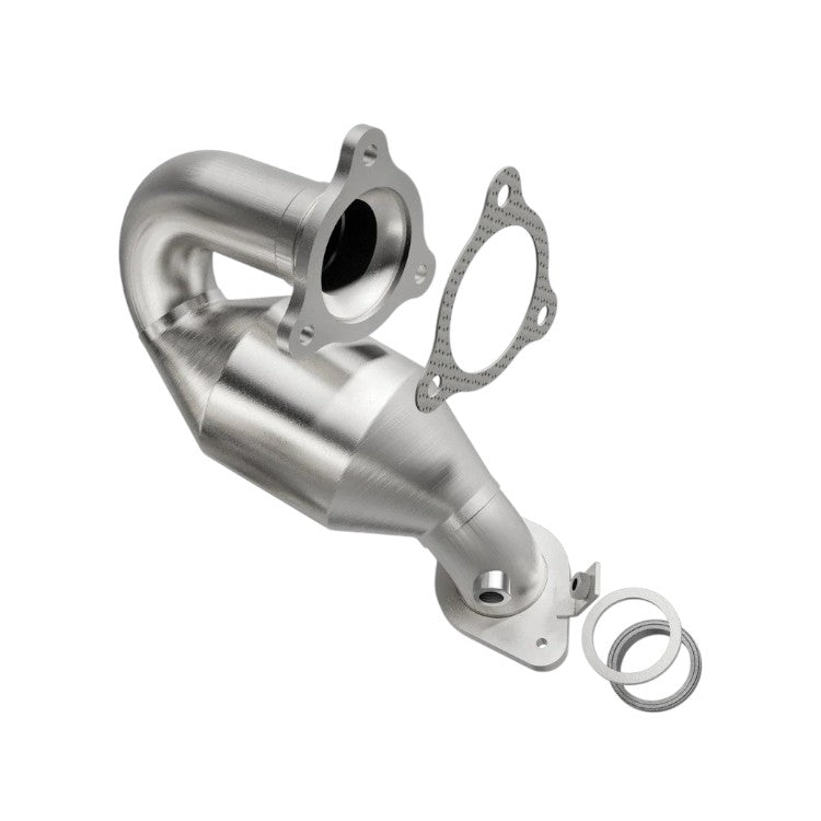 Acura RDX 2.3L 2007-2012 Front & Rear Catalytic Converter