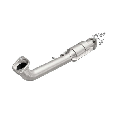 Acura RDX 2.3L 2007-2012 Front & Rear Catalytic Converter