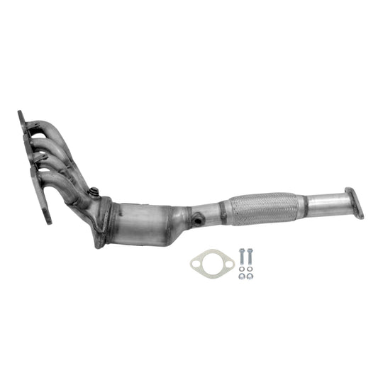 Ford Fusion 2.5L (2013-2020) Manifold Converter