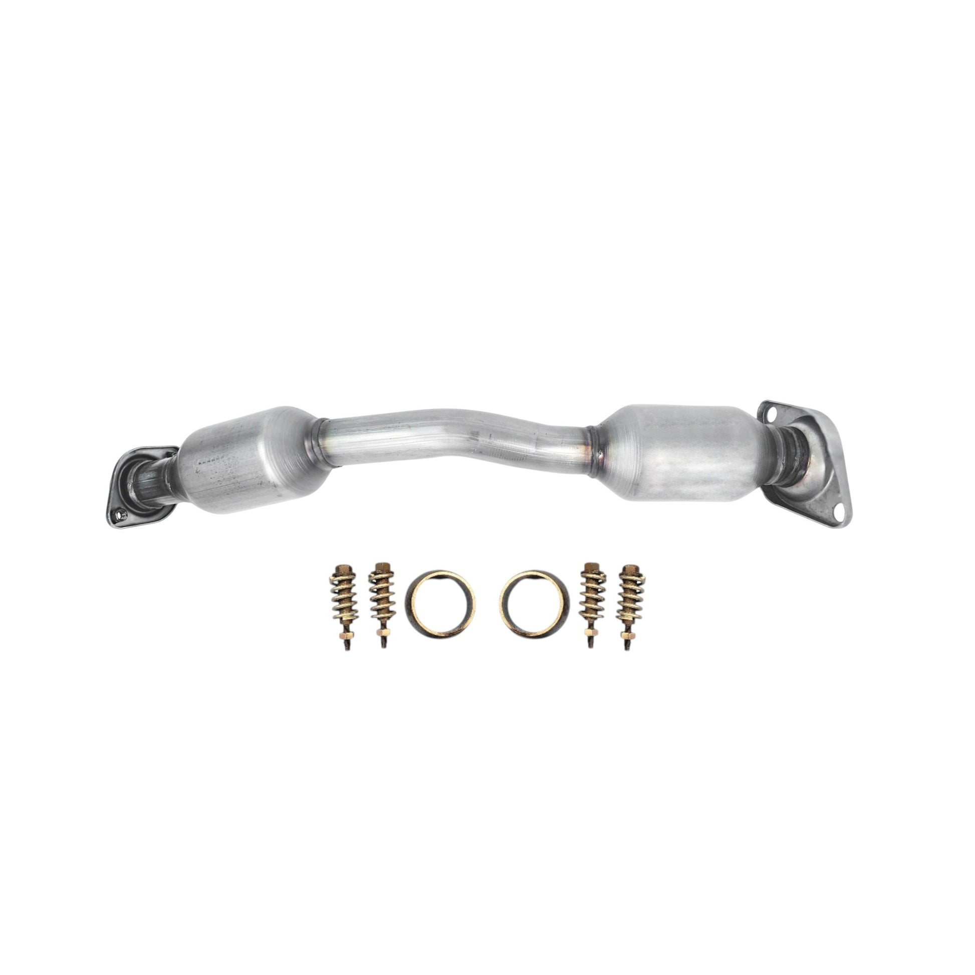 Nissan Micra 1.6L (2015-2019) Catalytic Converter